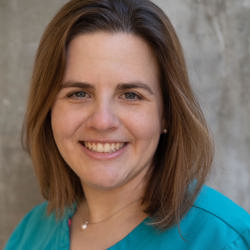 Dr. Jennifer Melancon, PT, DPT