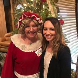 December 11, 2020 - Connections Luncheon & Zoom Meeting