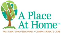 Aug-Sep-Oct Meeting Sponsor - A Place At Home