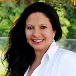 October 2020 - Connections 35th Anniversary Luncheon & Zoom Meeting- How Women Won the Right to Vote in 1920 with Bambi Polotzola 