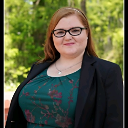 January 2021 Meeting - Brianne Hendricks