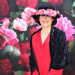 February 2021 Meeting - Denise Richard Lanclos