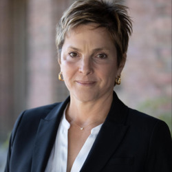 January 2024 - Dawna Waterbury - GM/CEO Le Triomphe Golf and Country Club