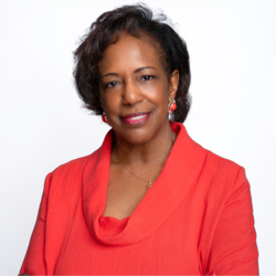 August 2024 - Dianne Mouton-Allen - Director NCBI Lafayette