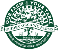 Guidry Organic Farms