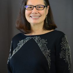 August Speaker – Dr. Janice Weber