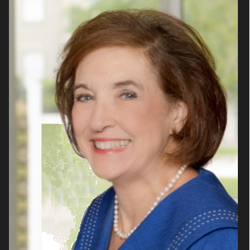 October 2022 - JoAnn Pugh - Community Activist