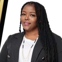 September 2025-Kisharra Angelety, ACNP-Community Outreach Strategist