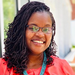 May 2022 - La'Toya Guillory