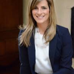July 2026-Liz Hebert-Lafayette City Council Representative