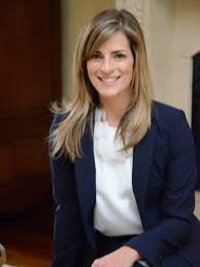 July 2026-Liz Hebert-Lafayette City Council Representative