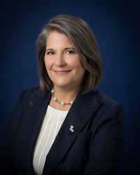 March 2026 - Career Achievement Award - Monique Boulet