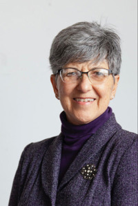 January 2026 - Phyllis Lear - Artist, Art Educator