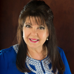 May 2024 - Sandra Booher - Travel and Hospitality Entrepreneur 