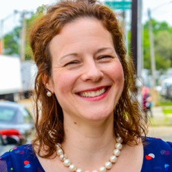 July 2022 - Sarah Baquet - Catholic Charities