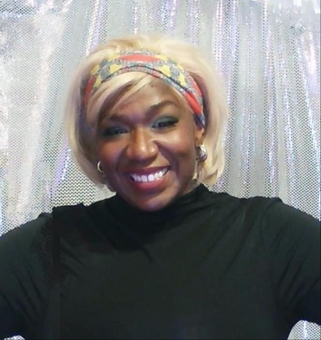 Teresa Robertson