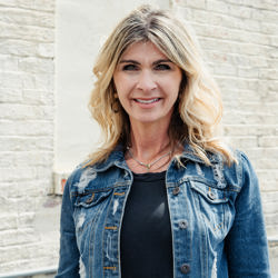 April 2021 Meeting - Teri Dupuy-Gore