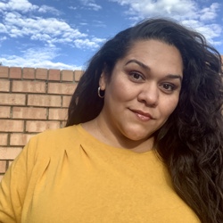 July 2021 Meeting - Tiffany Steward