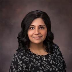 February 2020 - 
Dr. Arti Singh, Cardiologist