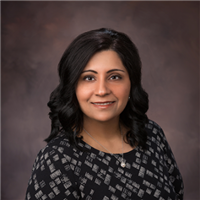 February 2020 - Dr. Arti Singh, Cardiologist