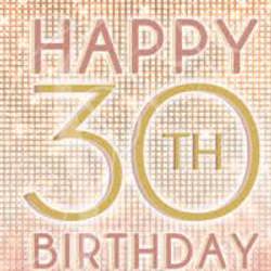 October 2015 -
Connections 30th Birthday Celebration!!