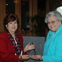 March 2018 Luncheon