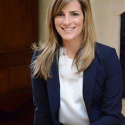 June 2016 -
Liz Webb Hebert, Lafayette City/Parish Council