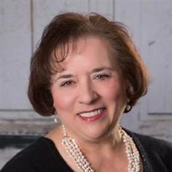 November 2016 -
Martha Hebert, Sweet Southern Ladies