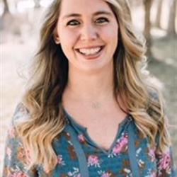 May 2018 -
Meaghan Barbier, Missionary to Kenya, Africa