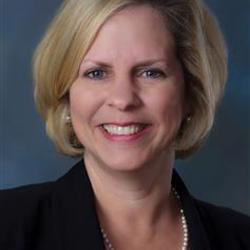 February 2016 - 
Heidi Melancon, Director of Louisiana Small Business Development Center