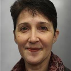 April 2017 -
Missy Rogers, Noble Plastics