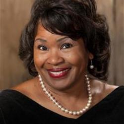 July 2016 -
Mary Morrison, Lafayette Parish School Board Member