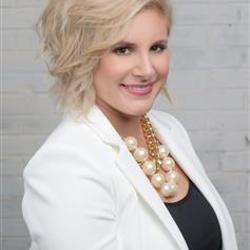 June 2018 -
Nicole DesOrmeaux, DesOrmeaux Group