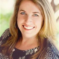 May 2017 -
Stacey Judice, Community Chronicles