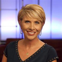 February 2015 -
Tracy Wirtz, KATC News Anchor