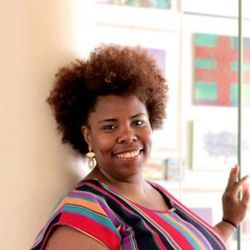 January 2020 -
Kenetra Adams