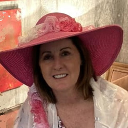 June 2026 - Mary Hays - Geaux Run