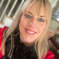 November 2023 - Sensei Stacey Knight Mejia - Stacey's Optimal Health